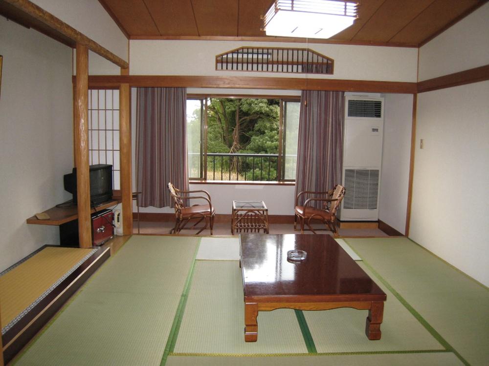 Non-living room. Japanese style room