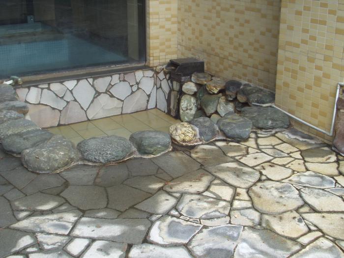 Other common areas