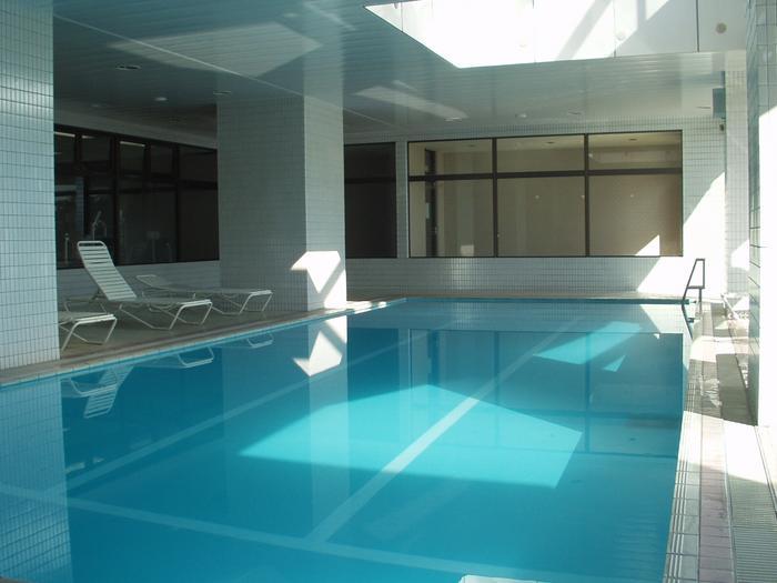 Other common areas