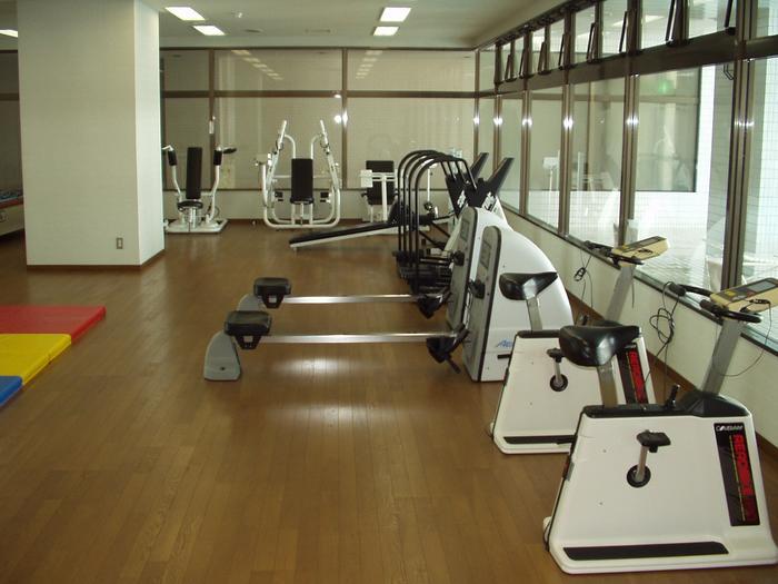 Other common areas