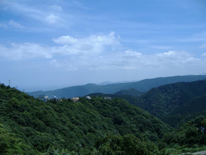 View photos from the dwelling unit. View of the mountain