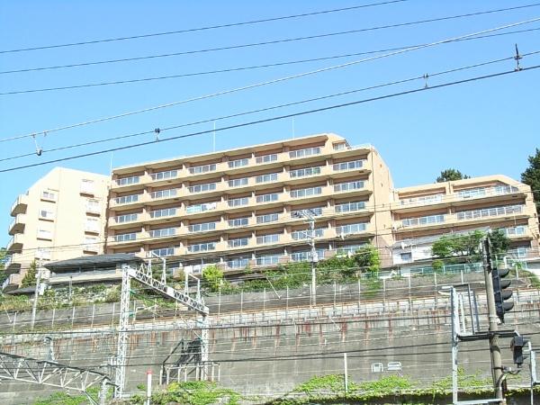 Atami, Shizuoka Prefecture Hayashigaoka cho