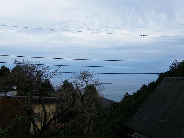 View photos from the dwelling unit. Overlooking the sea to the mountains of the previous