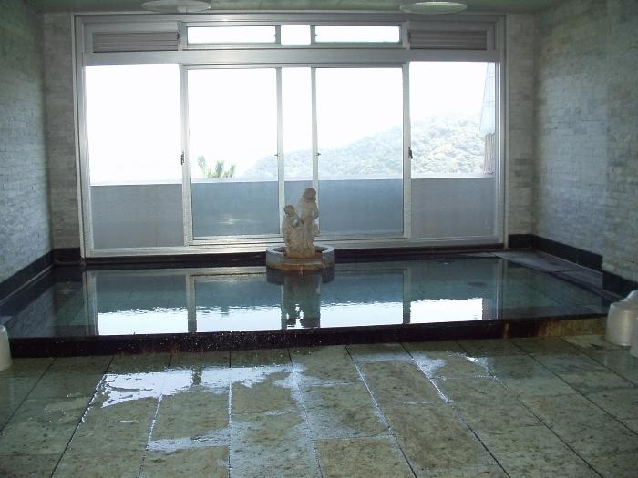 Other common areas