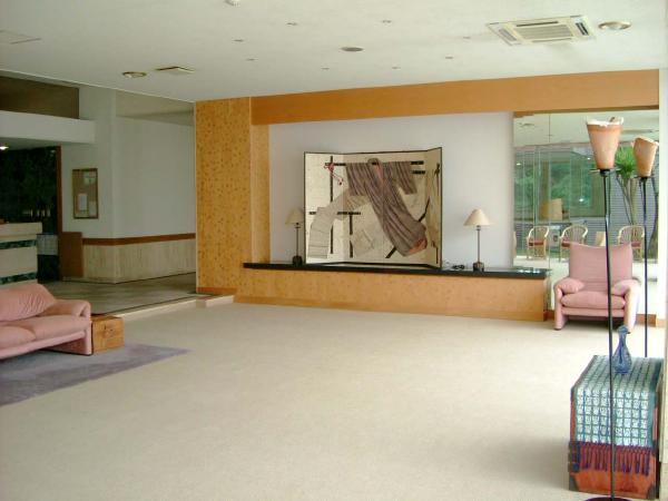Other common areas. lobby