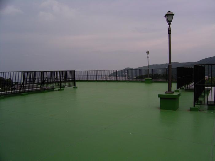 Other common areas