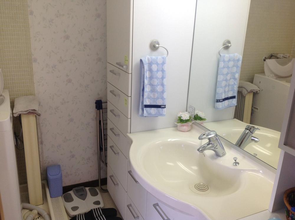 Wash basin, toilet. Basin (July 2013) Shooting