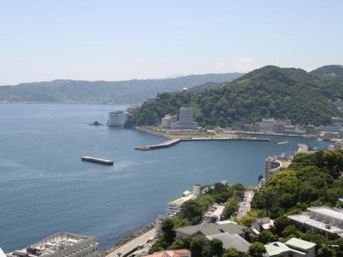 Atami, Shizuoka Prefecture Kaiko-cho