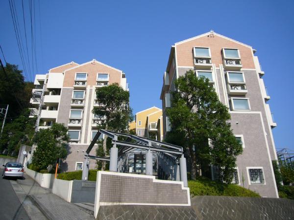 Local appearance photo. Designer's Mansion is the Royal Villa Atami.