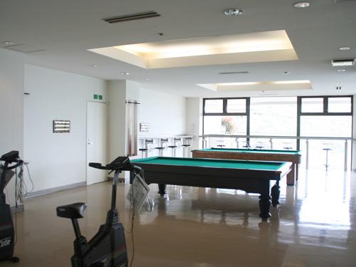 Other common areas. Play Court