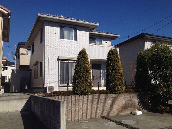 Other local. Subdivision main image