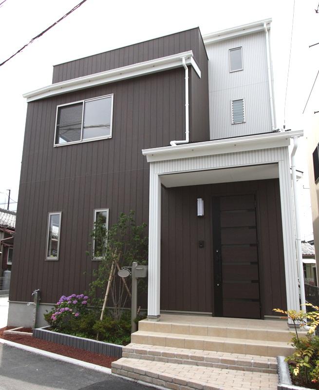 Local appearance photo