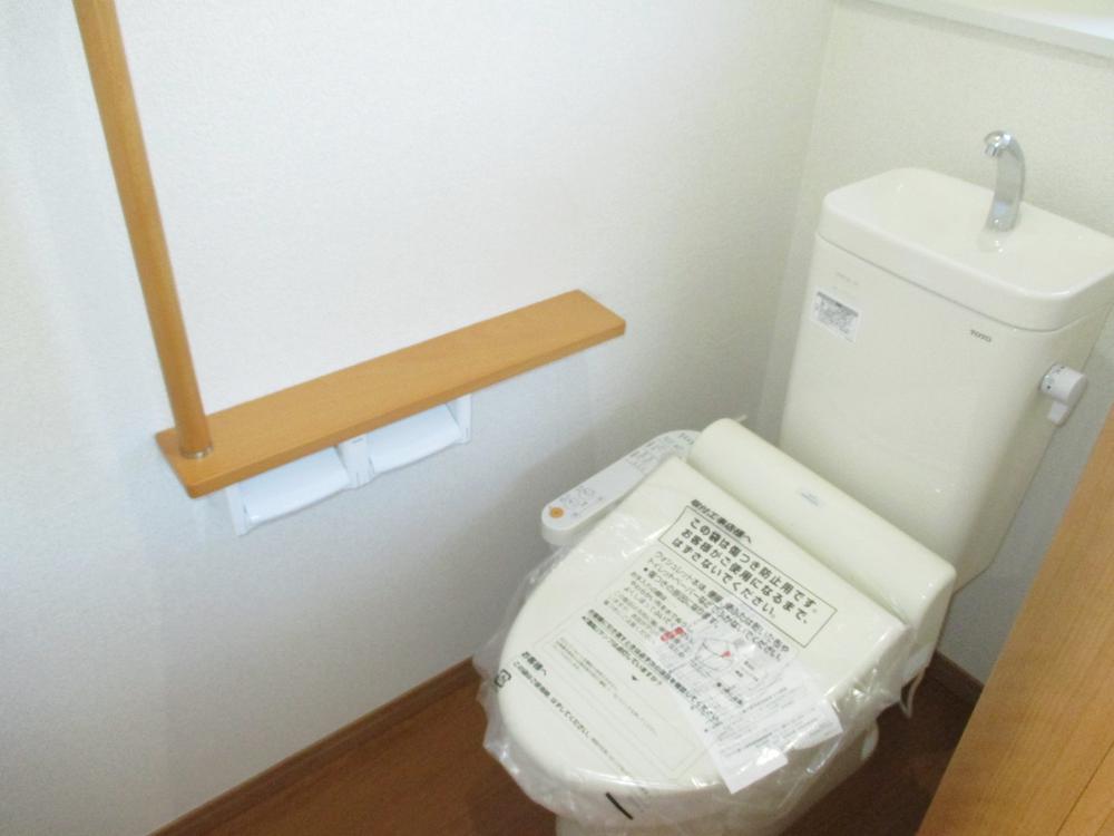 Toilet. 2F toilet ☆ 