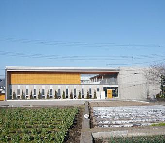 kindergarten ・ Nursery. 433m until Fuji Guangming kindergarten