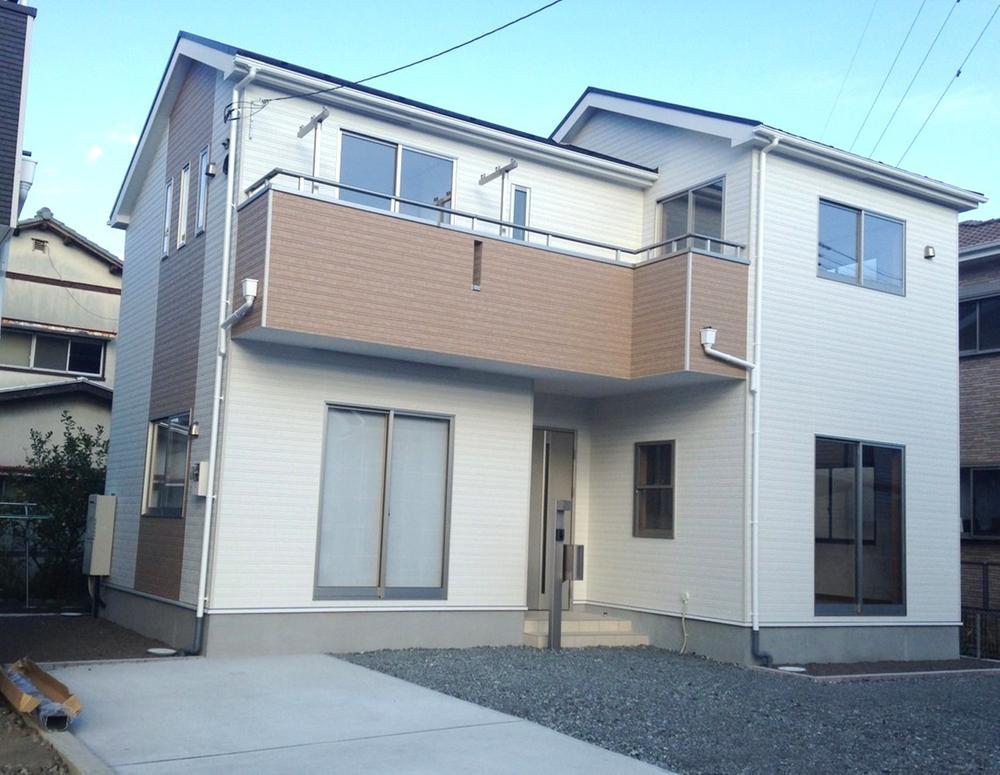 Local appearance photo. 2 Building Exterior Photos