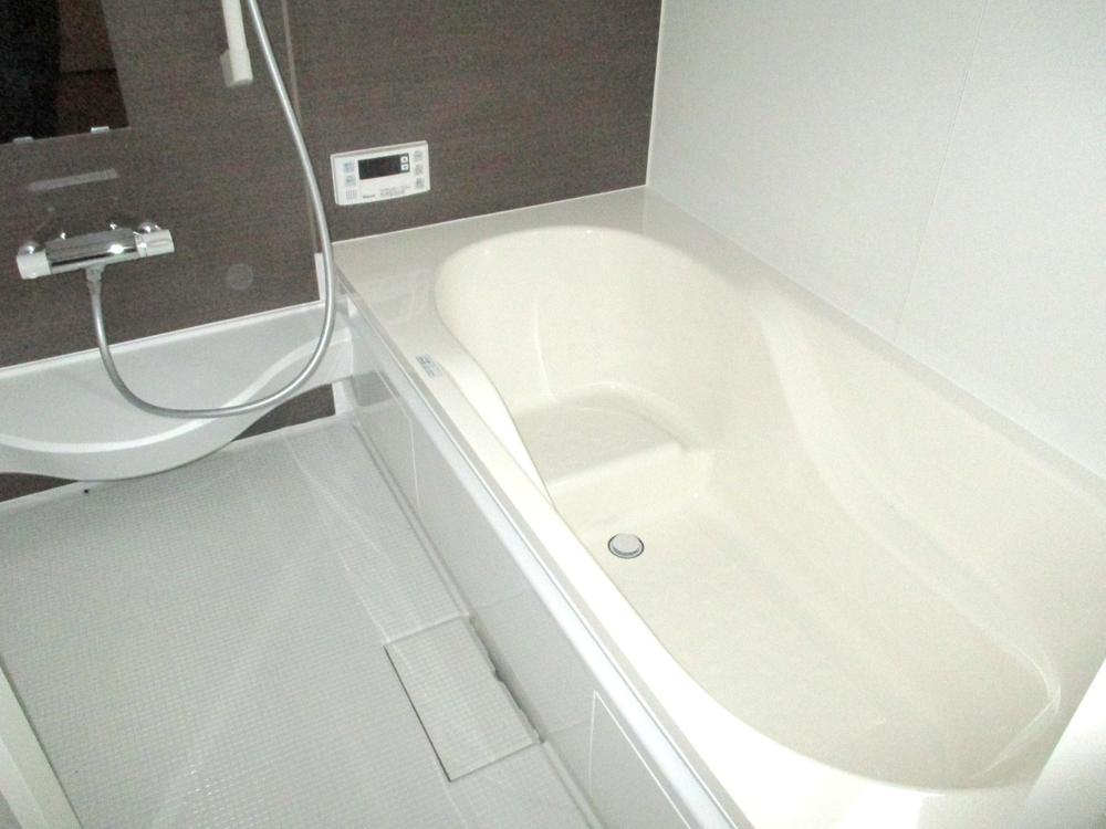Bathroom. 1 tsubo, bathroom ☆ 
