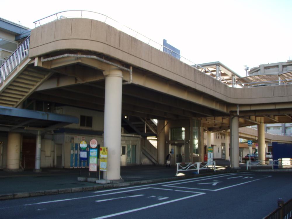 station. Until JR Fuji Station 1500m walk 19 minutes