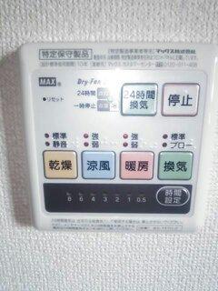Other. There function of heating and drying in the bath. 