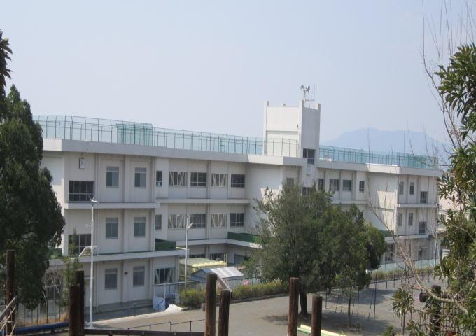 Primary school. 730m until Fuji Municipal Fujimidai Elementary School