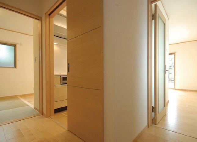 Other. Adopt a migration can Floor