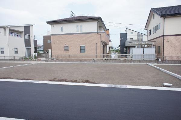 Other local.  □ No.2 issue areas: 158.70 sq m (48.00 square meters) Price: 8.64 million yen (@ 180,000 yen)