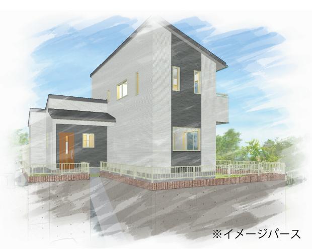 Rendering (appearance). Image Perth