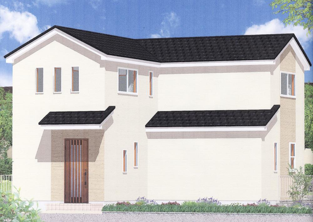 Rendering (appearance)