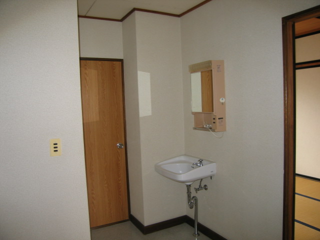 Washroom