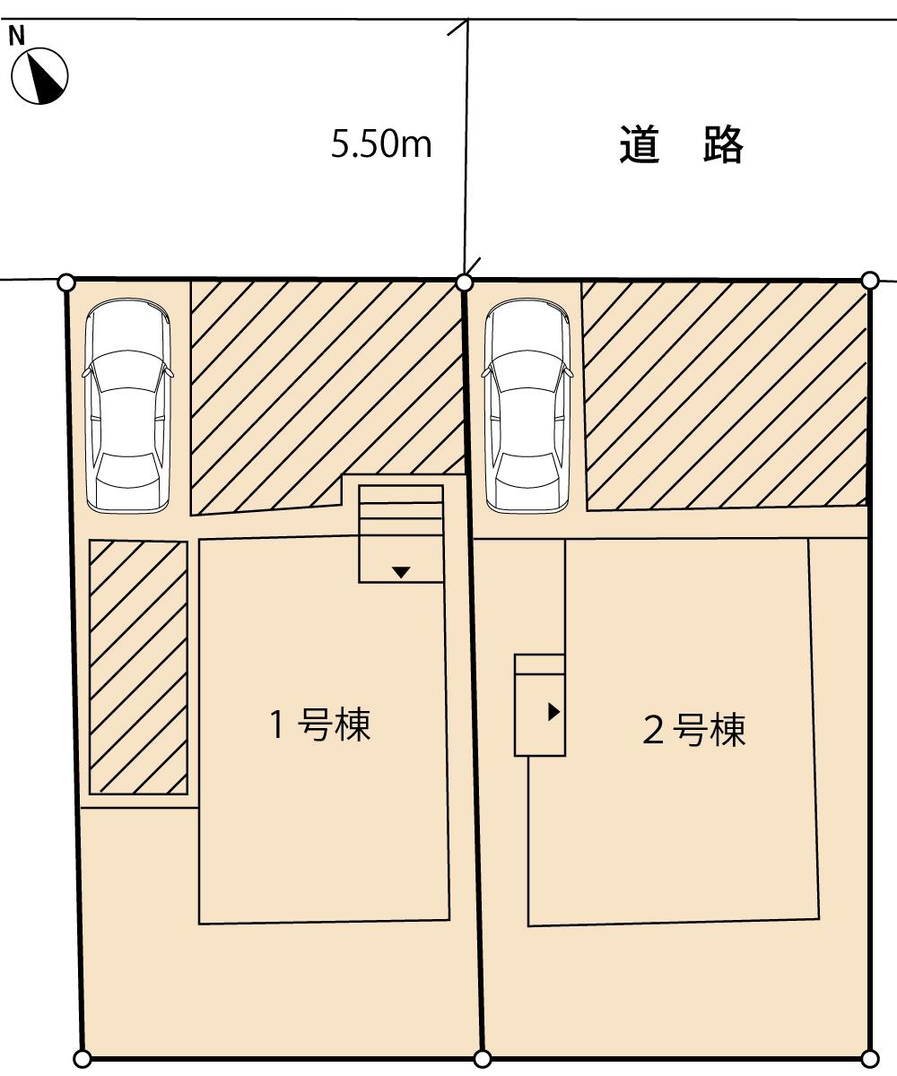 Other. layout drawing