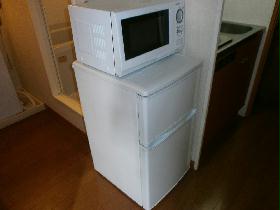 Other. refrigerator, Microwave oven equipped!