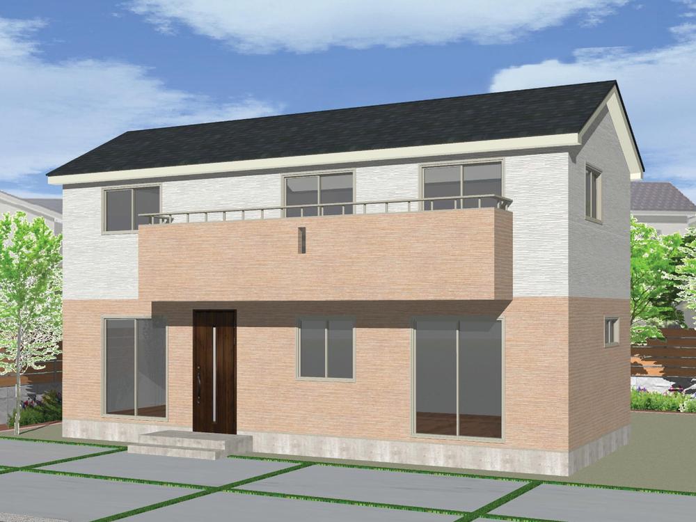 Rendering (appearance). (Building 2) Rendering Perth