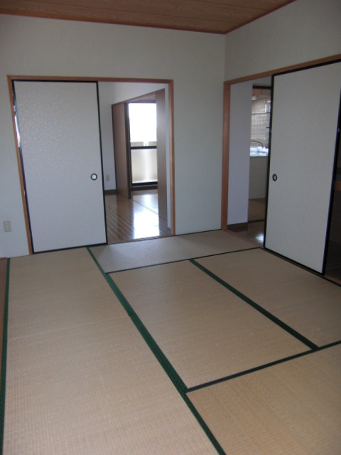 Other. Japanese style room