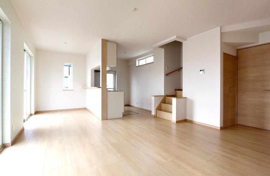 Living. LDK15.2 Pledge