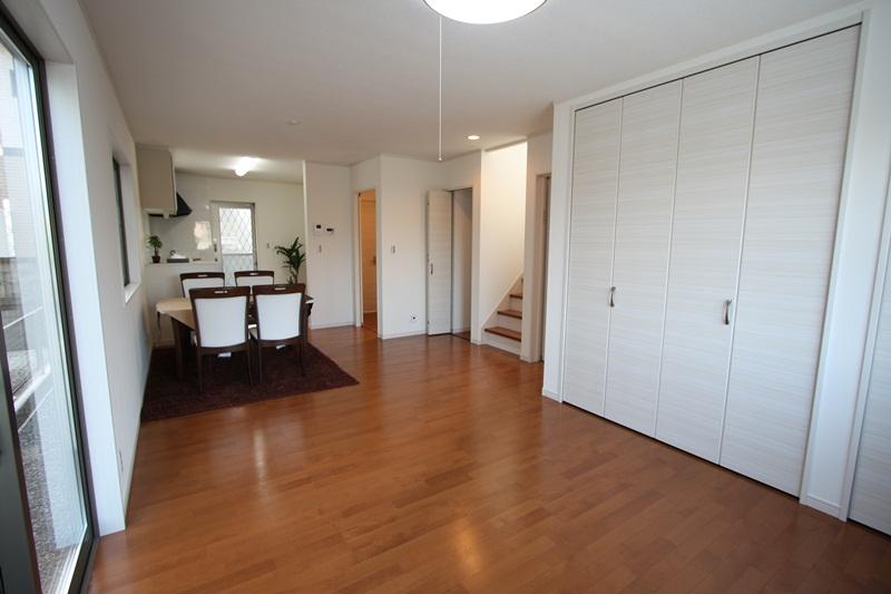 Living. Living stairs plan! 