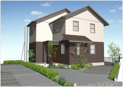 Rendering (appearance). (15 compartments) Rendering