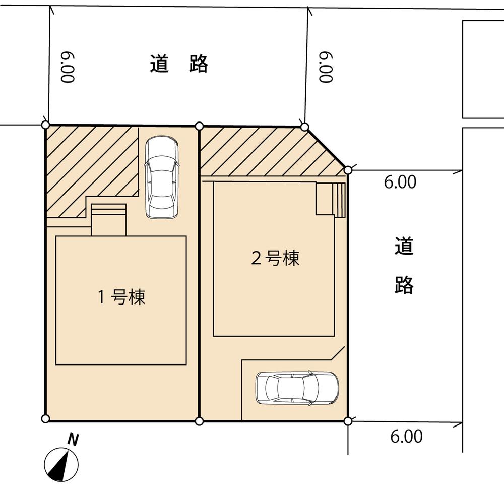 Other. layout drawing