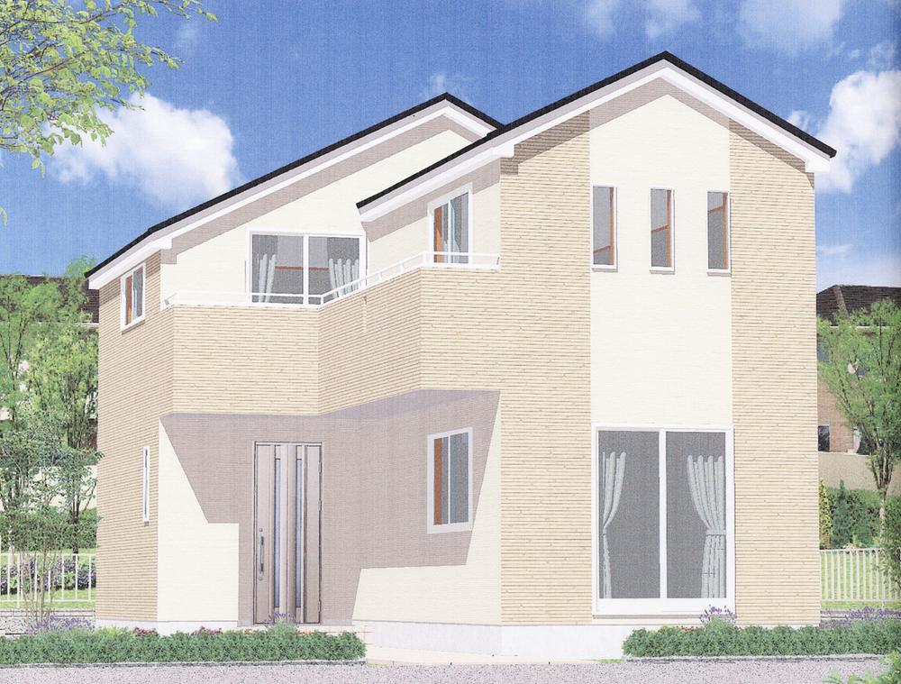 Rendering (appearance)