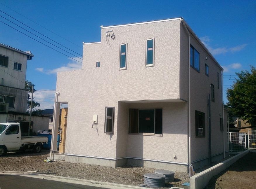 Local appearance photo