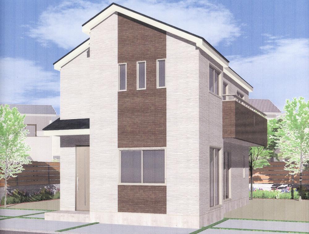 Rendering (appearance)