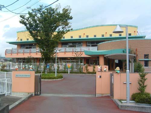 kindergarten ・ Nursery. Chiyo Matsu nursery