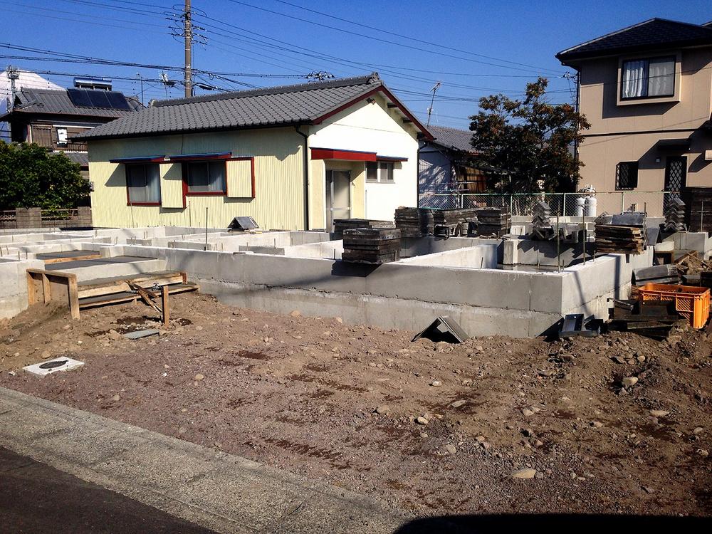 Local appearance photo. Local (11 May 2013) Shooting