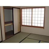 Other. Japanese style room