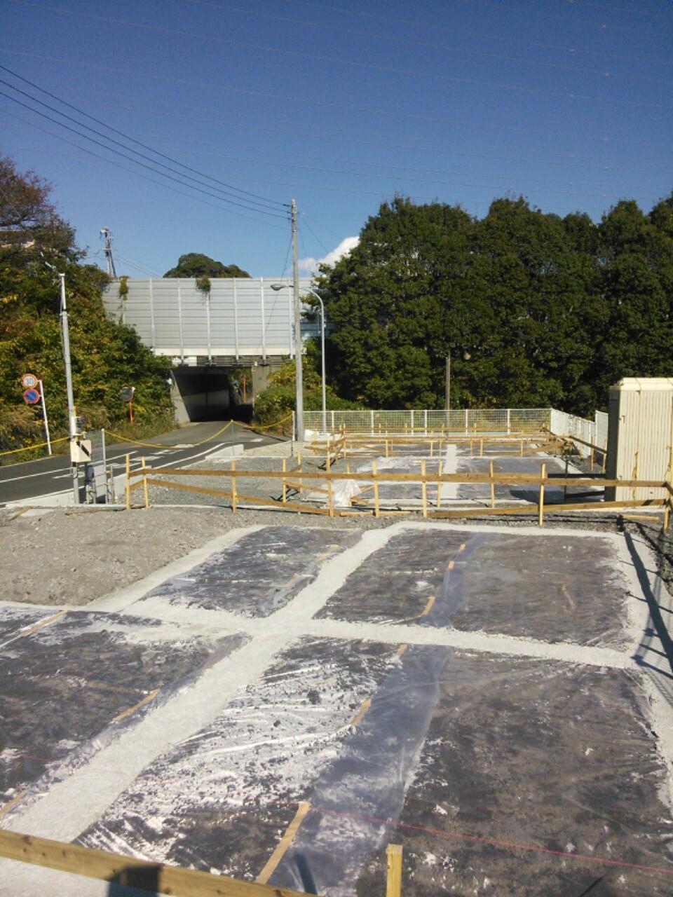 Local appearance photo. Local (11 May 2013) Shooting