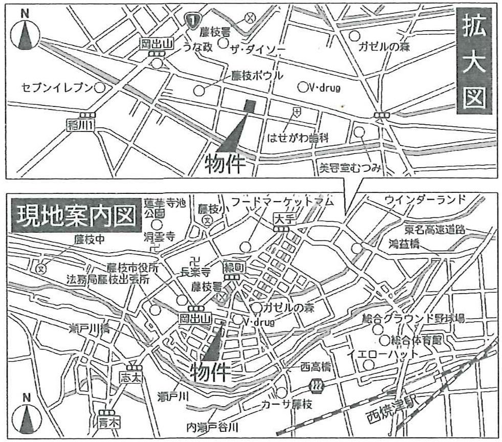 Other. map
