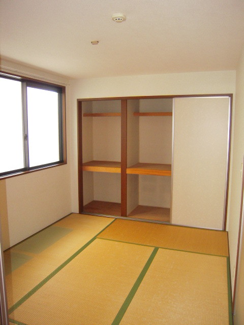 Other room space