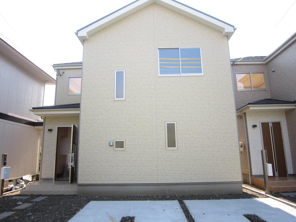 Local appearance photo. Exterior Photos