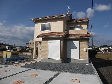 Floor plan. 23.8 million yen, 4LDK, Land area 190.45 sq m , Building area 121 sq m