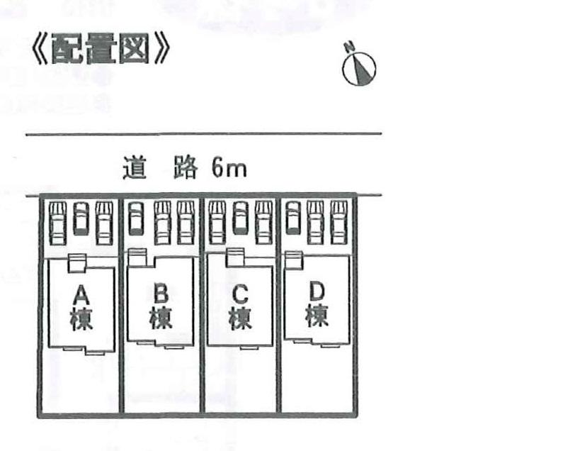 The entire compartment Figure