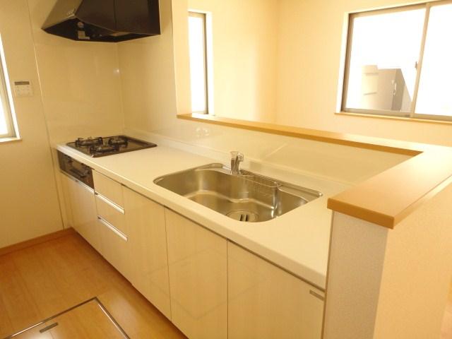 Same specifications photo (kitchen)