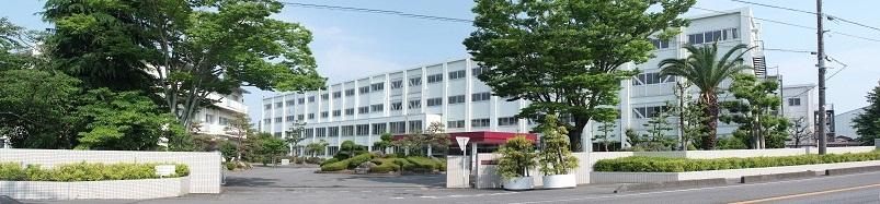 high school ・ College. 707m to Shizuoka Prefectural Fujieda North High School
